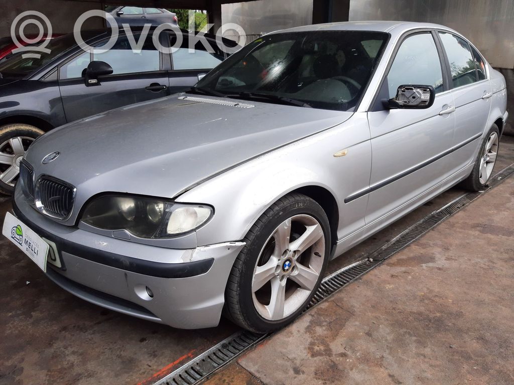 3 E46 Series 3  8363664