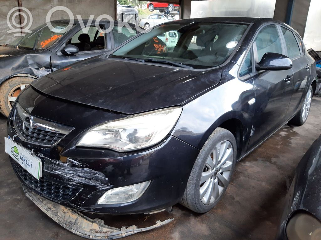 Astra J Astra  1333721