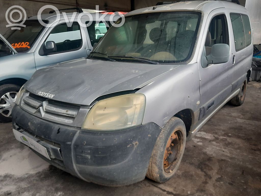 Berlingo Berlingo  9222A4
