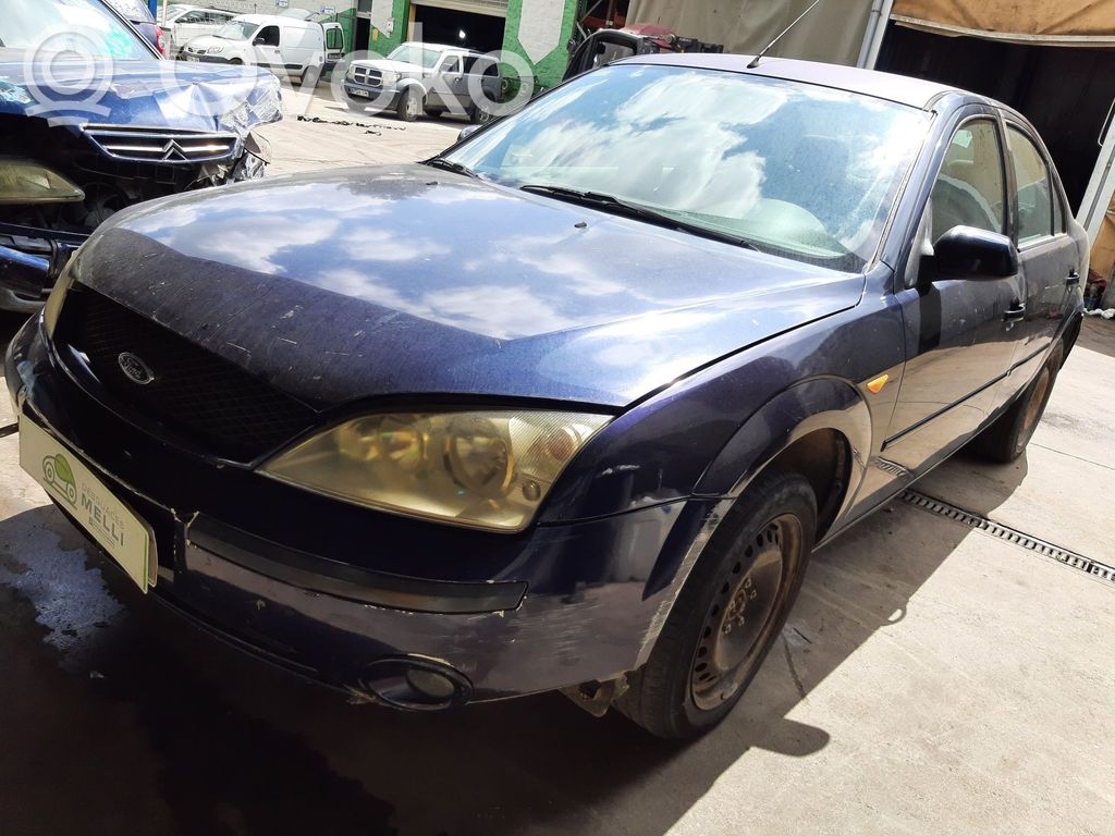 Mondeo Mk III Mondeo  1H1611307A
