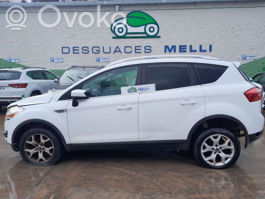 Kuga II Kuga  8V412B195AE