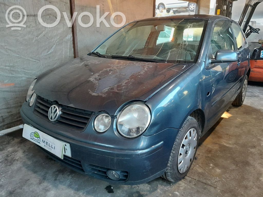 Polo Polo  6Q0857552C