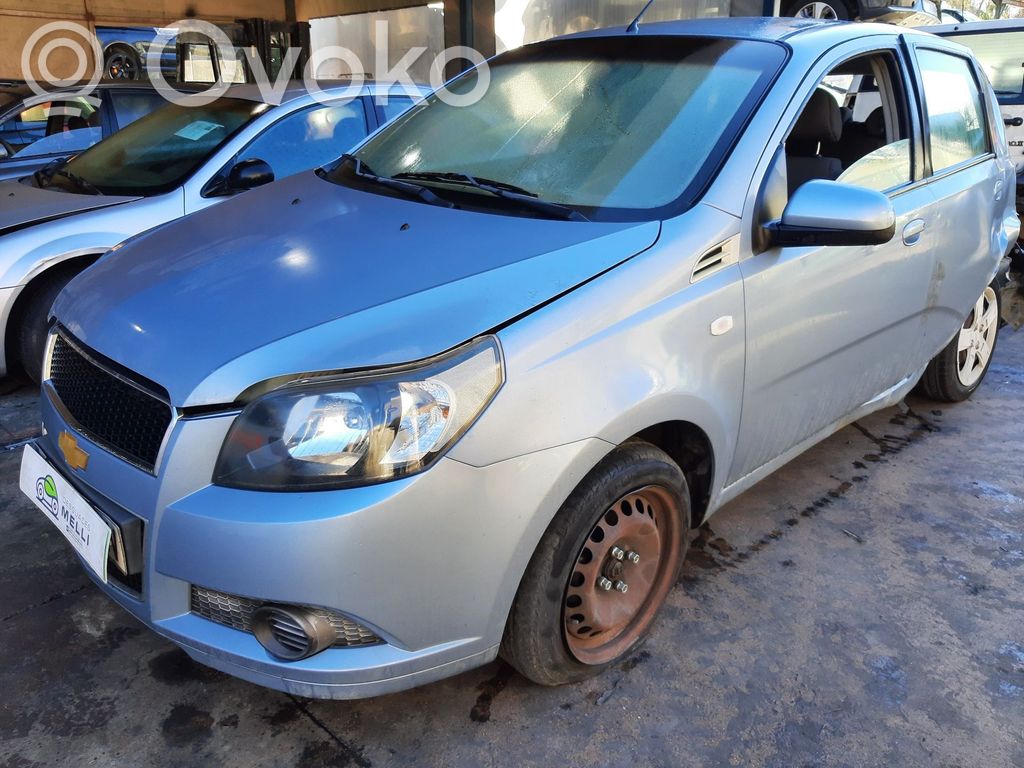 Aveo Aveo  SWT200403