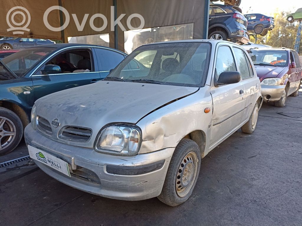 Micra Micra  805026F765