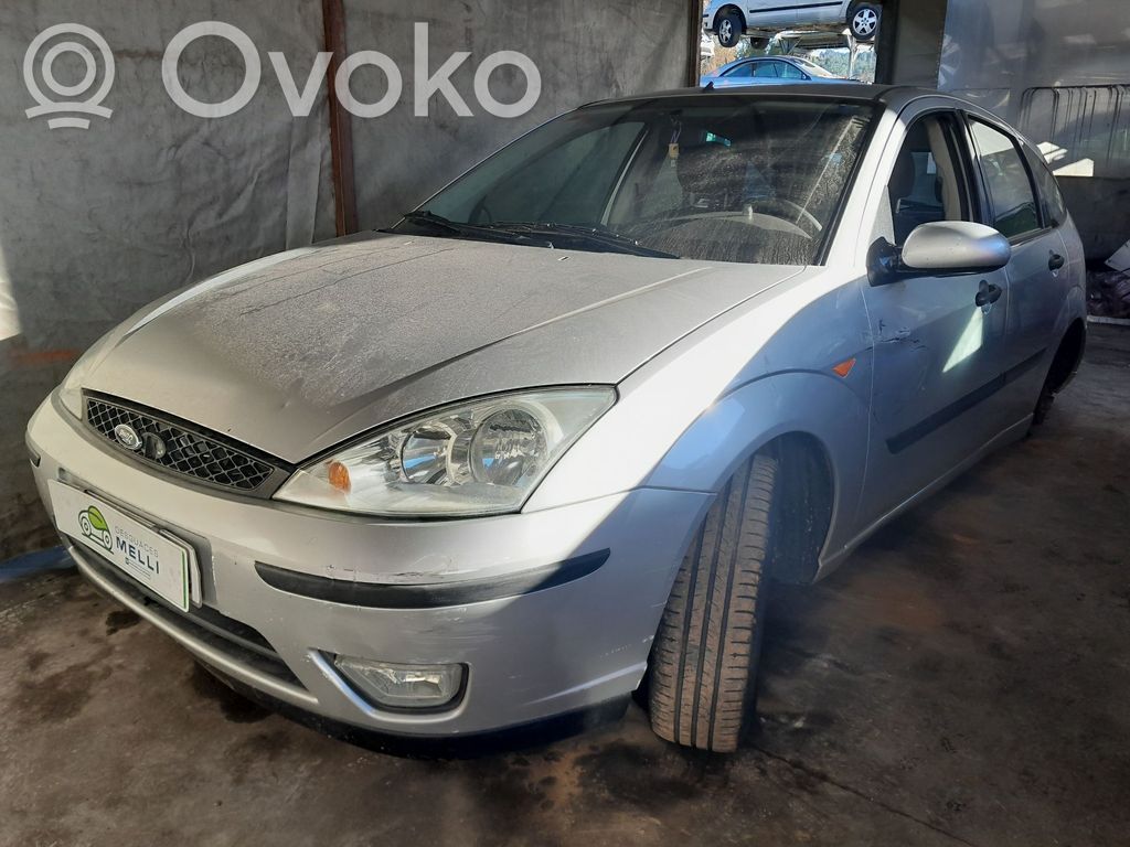 Focus Focus  93BG17B676BB