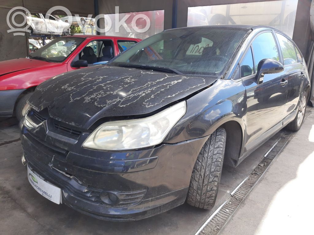 C4 I C4 Picasso, Grand Picasso, Aircross, Cactus  6554HJ