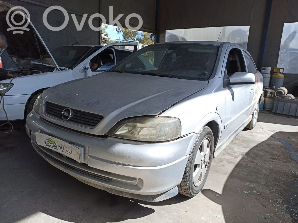 Astra G Astra  024442472