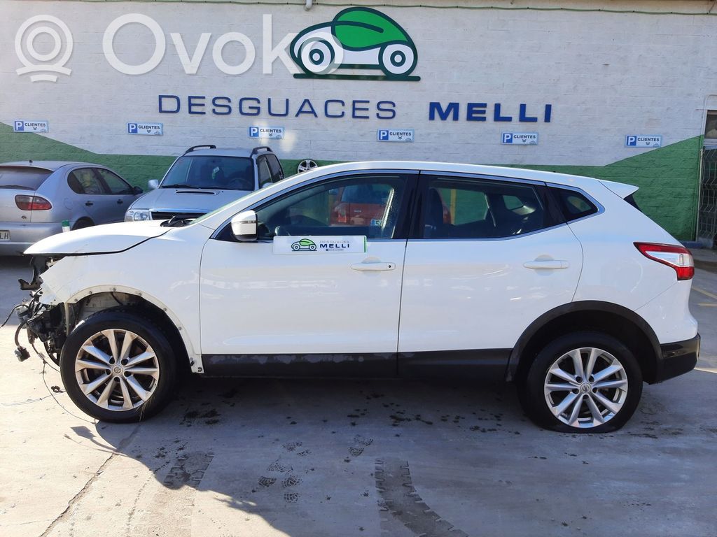 Qashqai Qashqai, Qashqai+2  871044EB2B