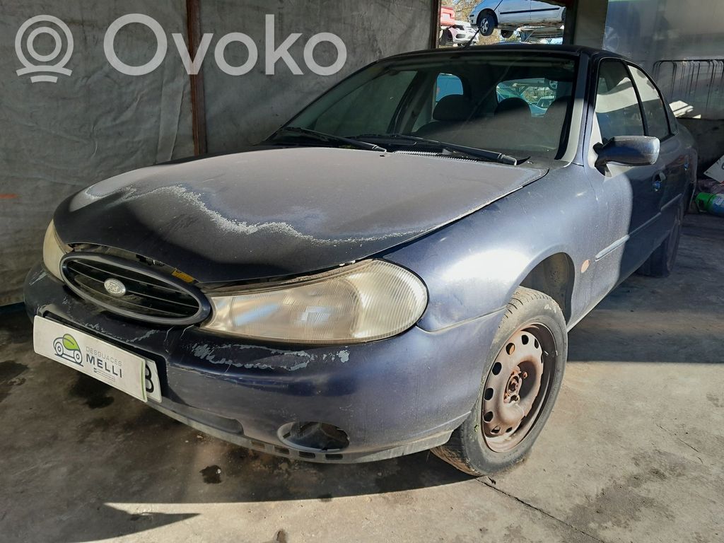 Mondeo MK II Mondeo  97BG17K478EB