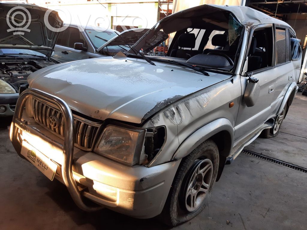Land Cruiser (HDJ90) Land Cruiser  8978060160