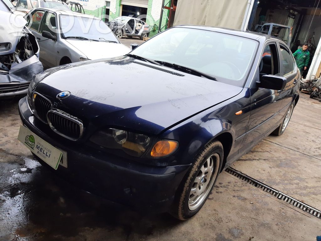 3 E46 Series 3  7501592