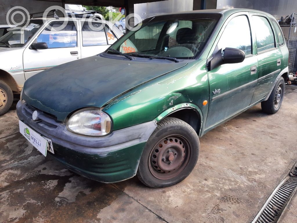 Corsa B Corsa  03930712