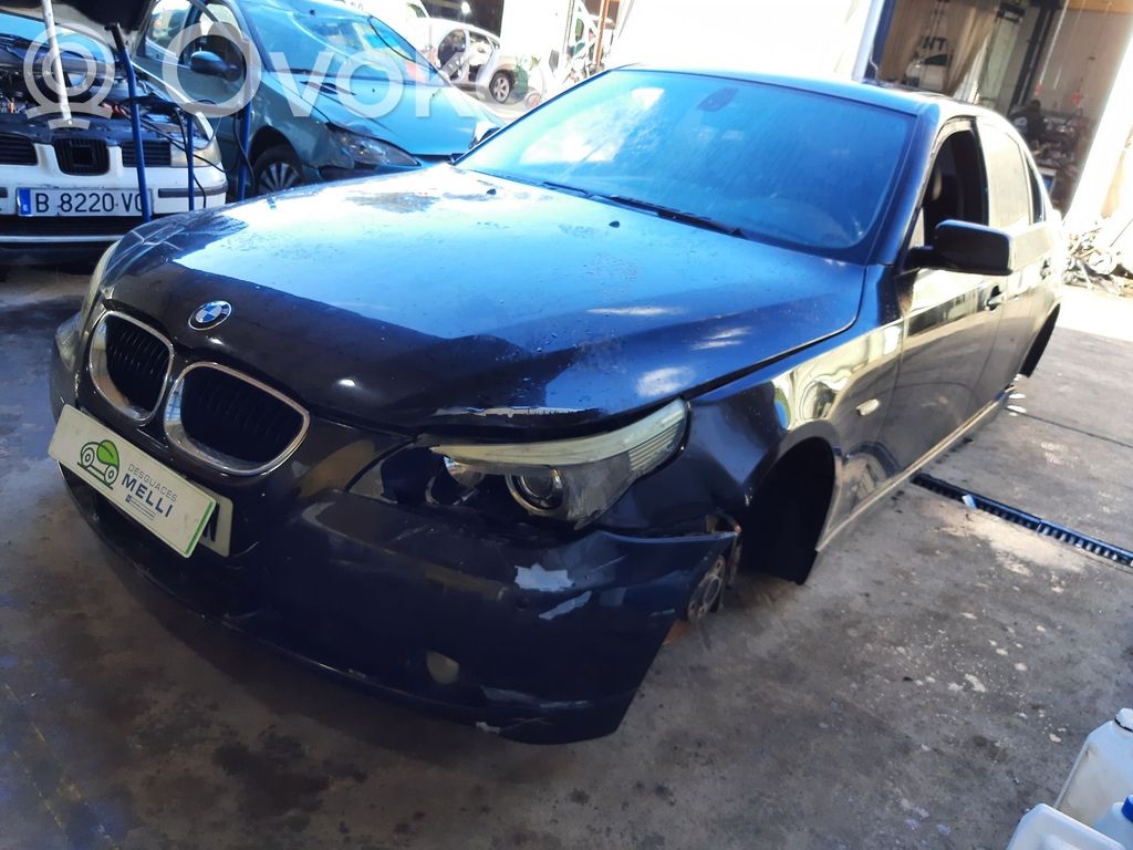 5 E60 E61 Series 5  62116944126