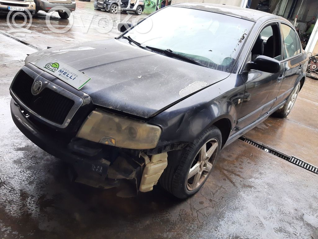 Superb B5 (3U) Superb  740221233F