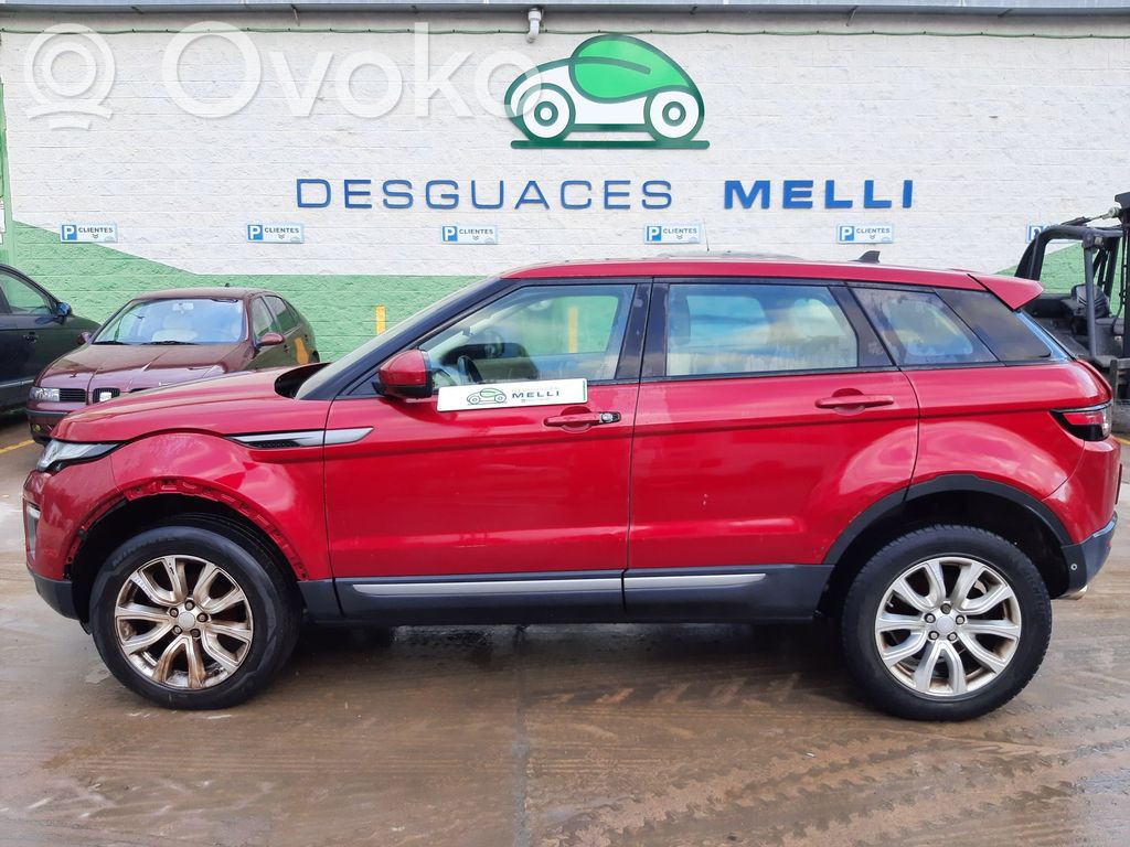 Range Rover Evoque L538 Range Rover  LR078656