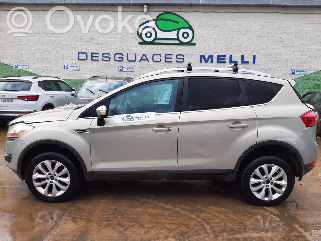 Kuga II Kuga  6M51R04305AAW