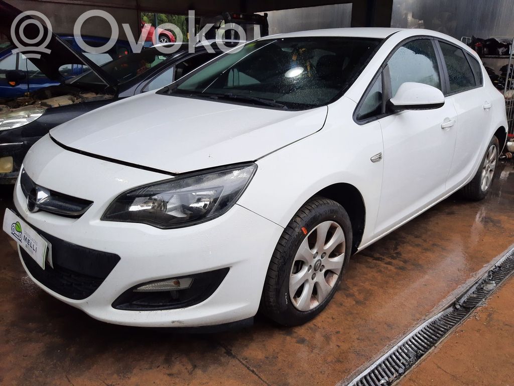 Astra J Astra  13579667