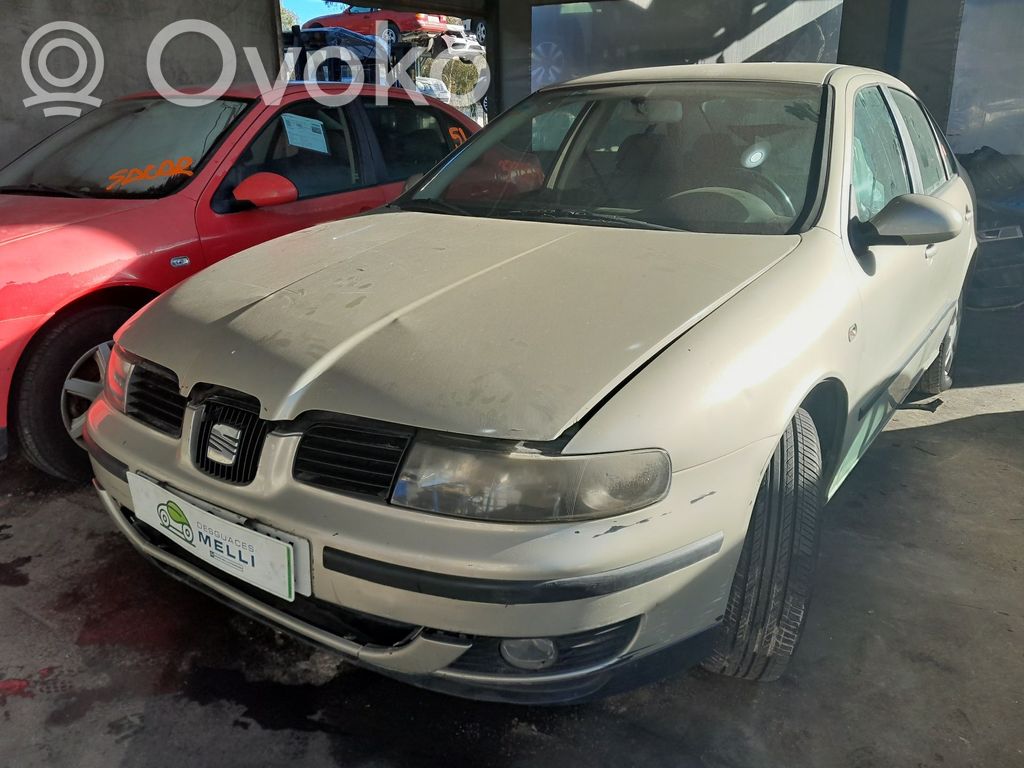 Toledo II (1M) Toledo  1J1907637D