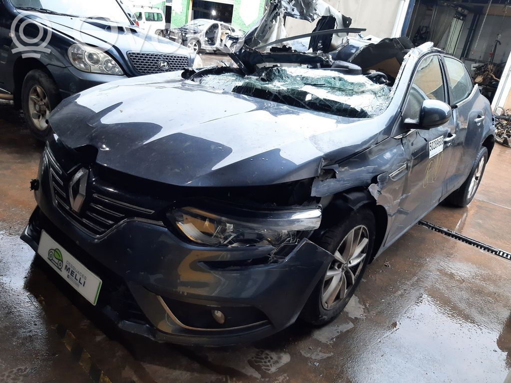 Megane IV Megane  9632984980
