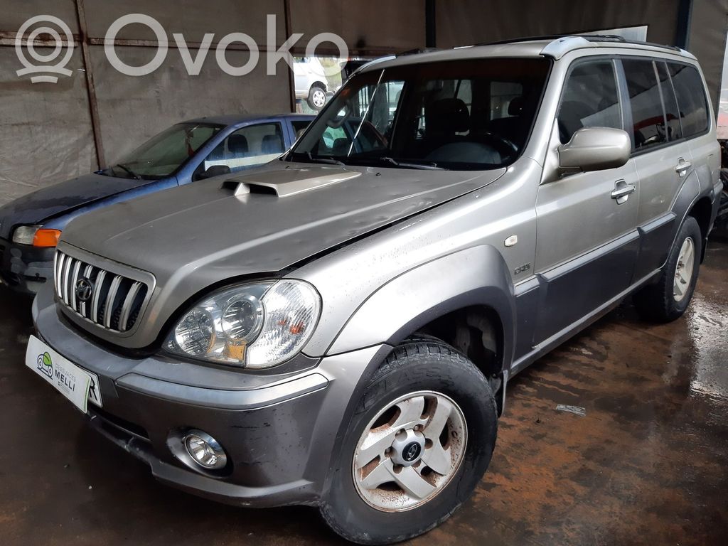 Terracan Terracan  85270H1100OI