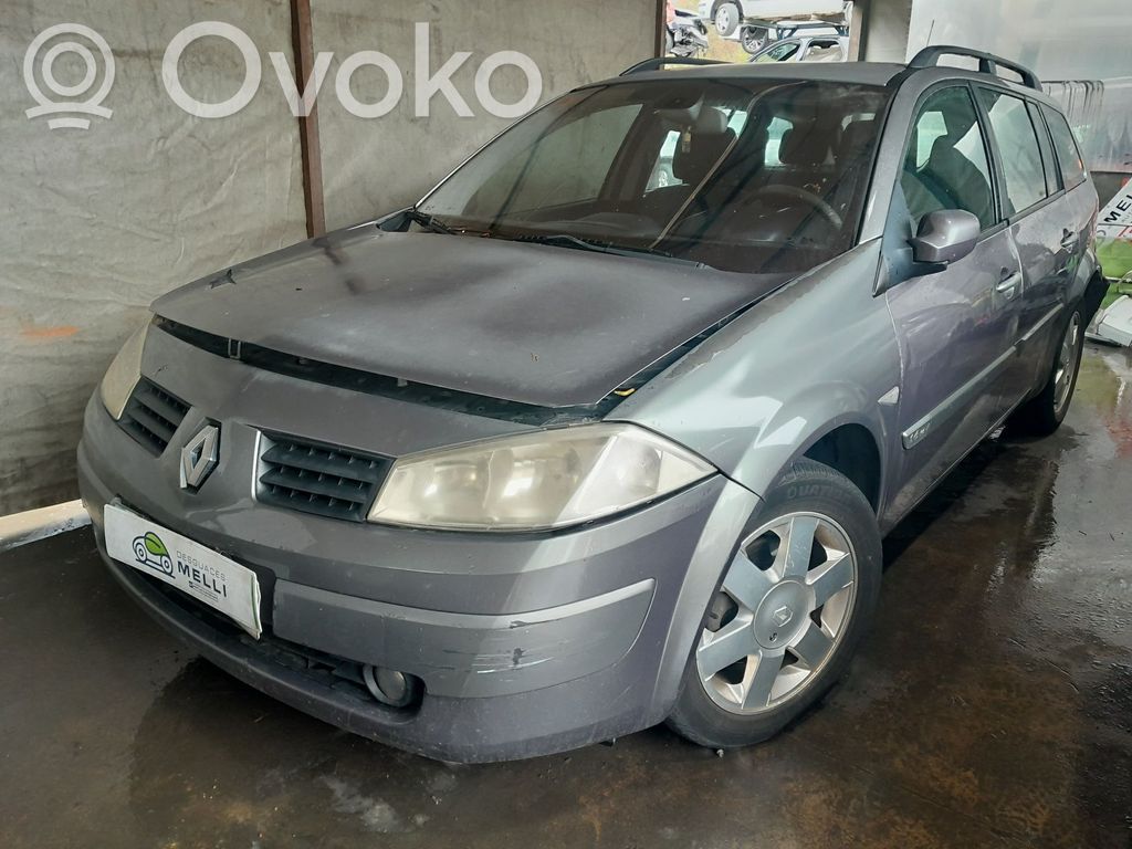 Megane II Megane  8200364023