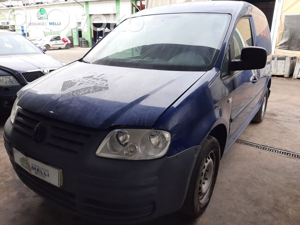 Caddy Caddy  1T0823302E