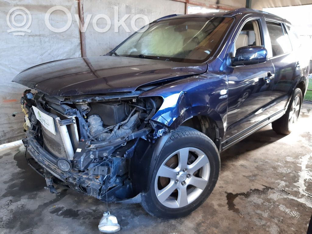 Santa Fe Santa Fe, Grand Santa Fe  563102B200