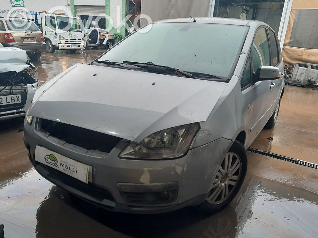 Focus C-MAX Focus C-MAX, C-MAX, Grand C-MAX  3M5115K202AA