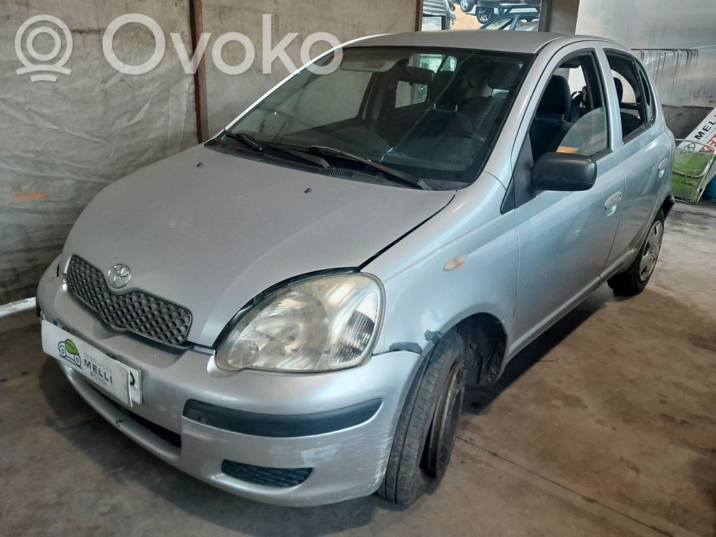 Yaris Yaris  6920552010B3