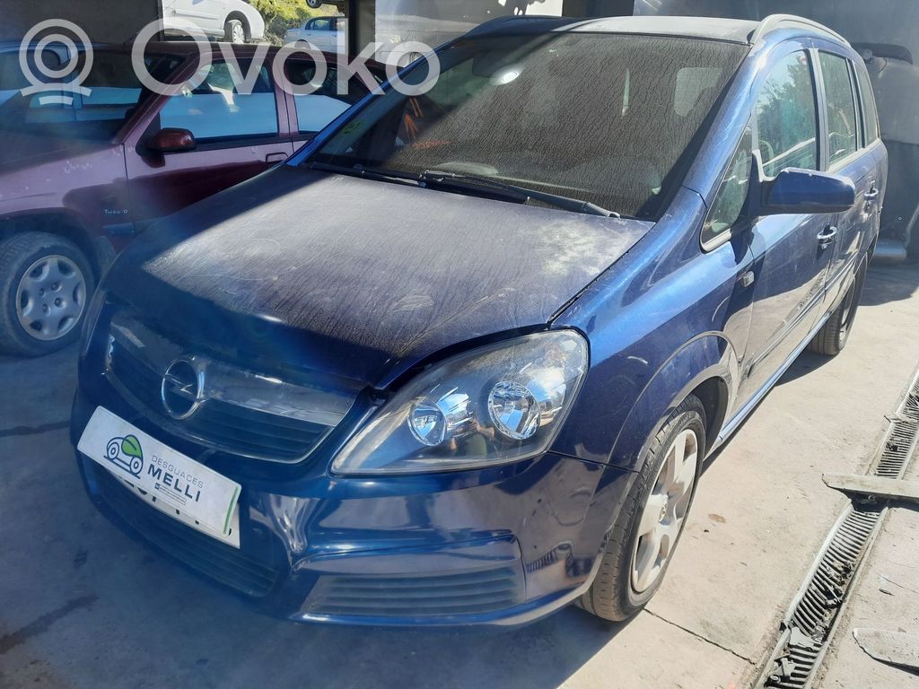 Zafira B Zafira  90151290