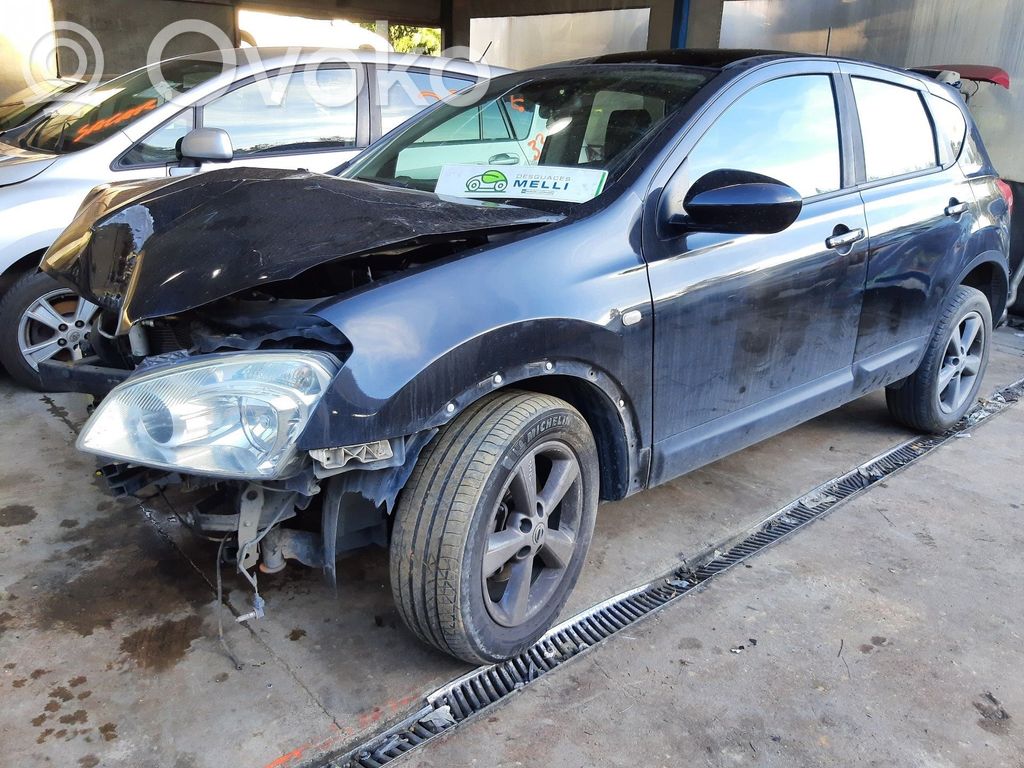Qashqai Qashqai, Qashqai+2  23100JD71A