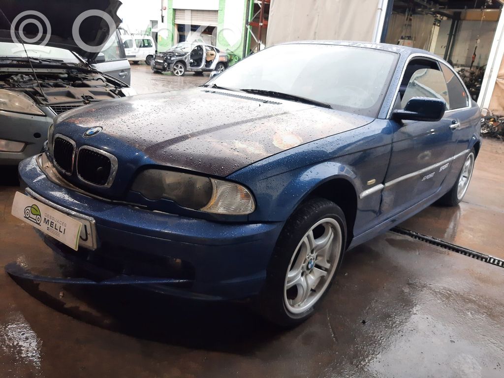3 E36 Series 3  8363664M