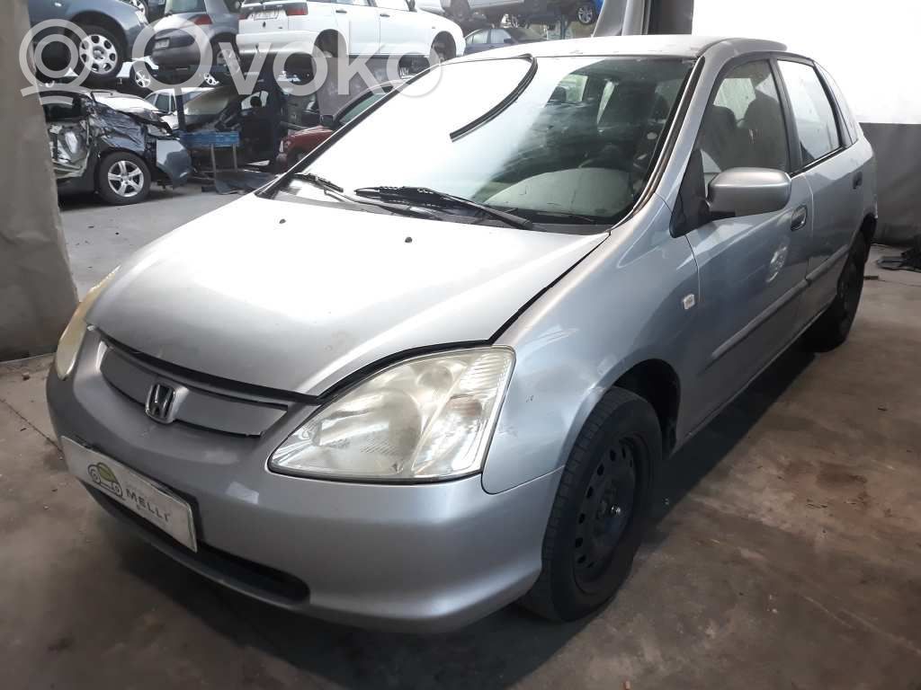 Civic Civic  81850S5SG01ZA