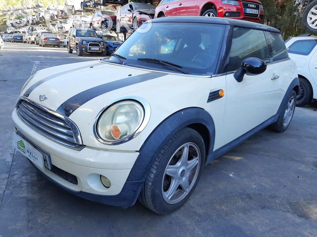 One - Cooper R56 One/Cooper R56  63212757009