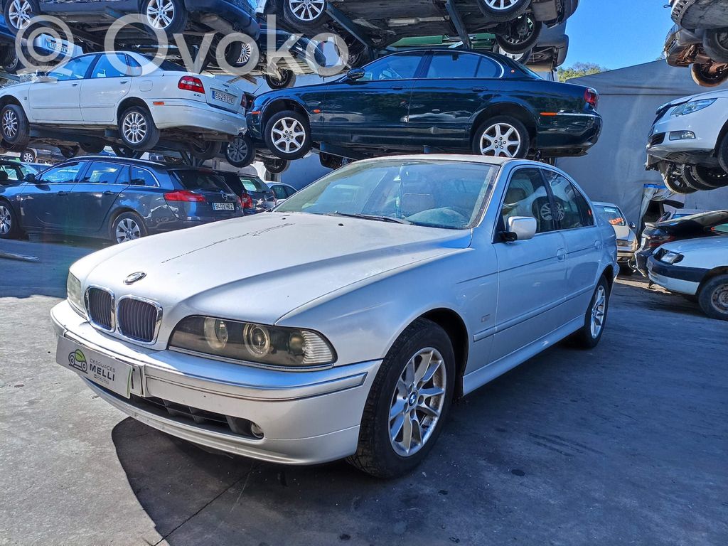 5 E39 Series 5  62116914909
