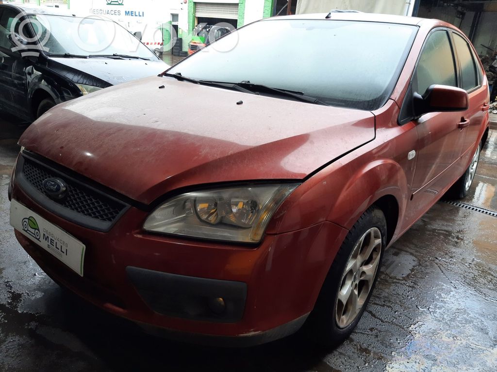 Focus Focus  4M51A045H17A