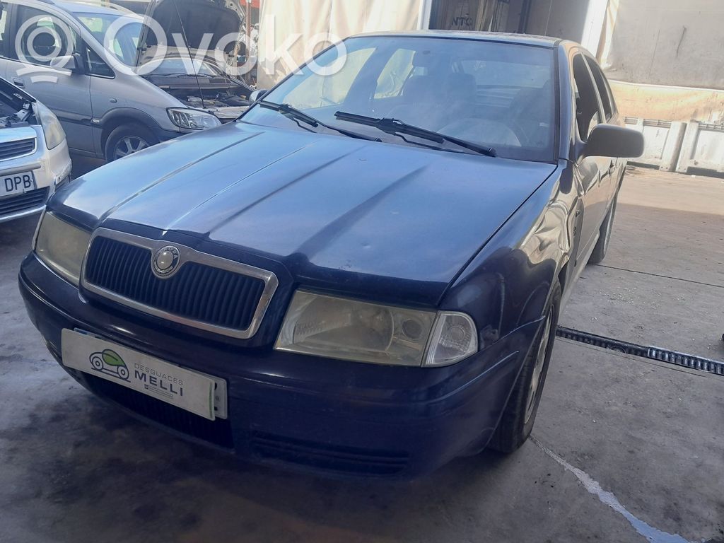 Octavia Mk2 (1Z) Octavia  6Q0909601