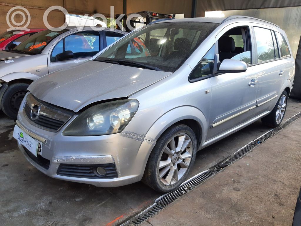 Zafira B Zafira  13205865