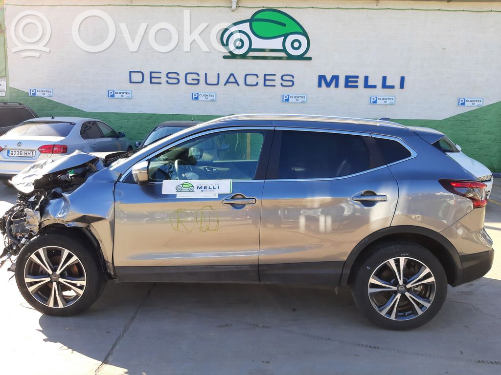 Qashqai Qashqai, Qashqai+2  969XCHV00A