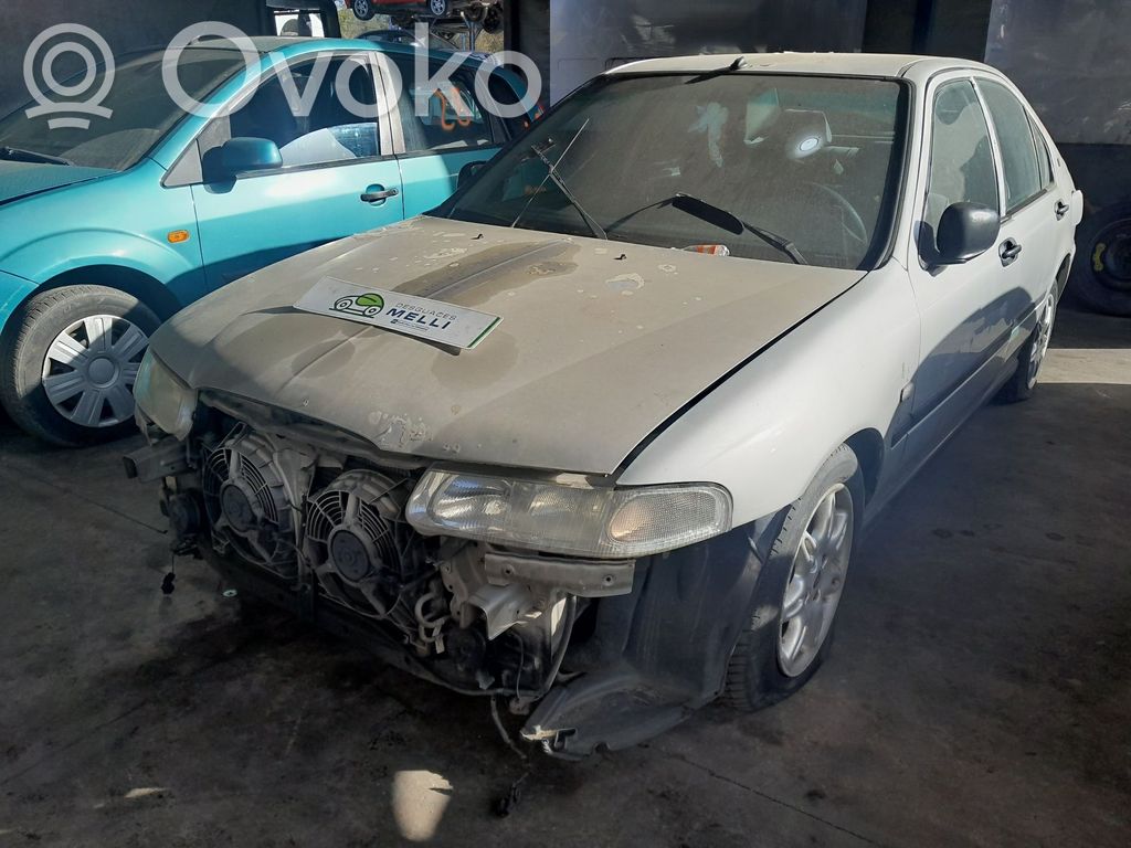 400 HH-R 400  CXB102000PMP