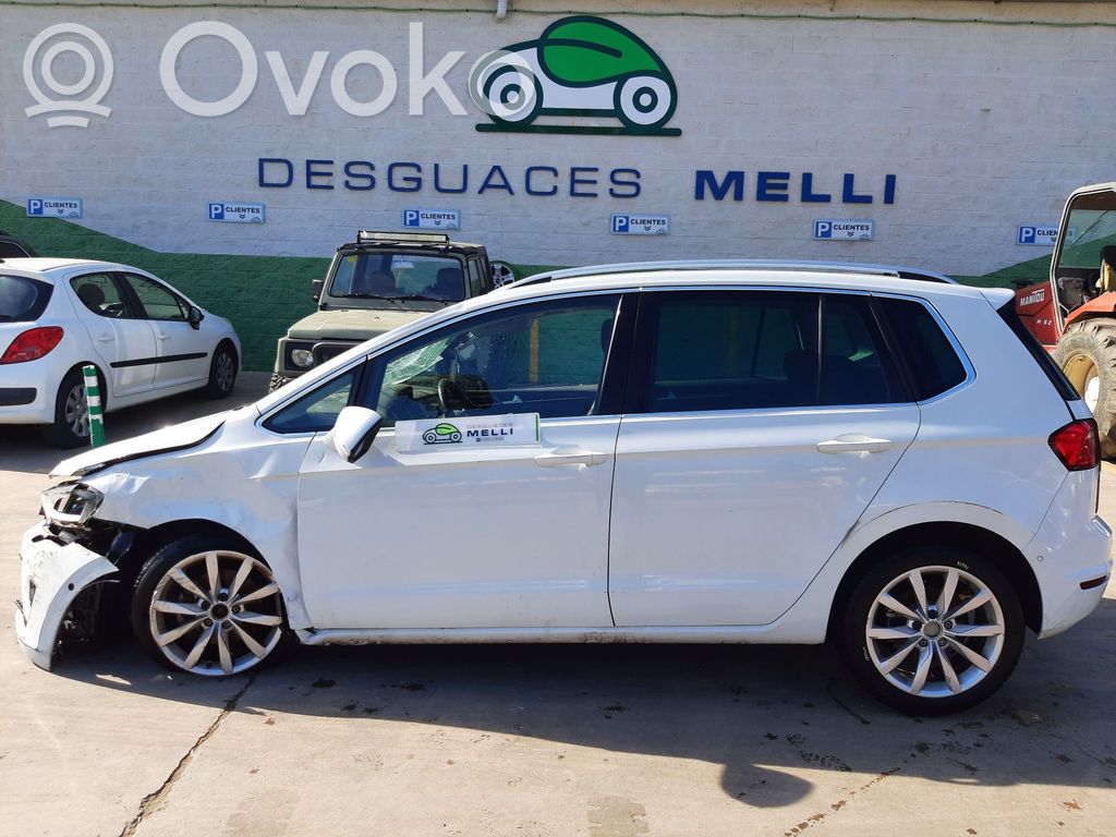 Golf VII Golf  5Q0919298F