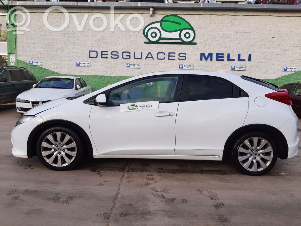 Civic IX Civic  47105TV0G514