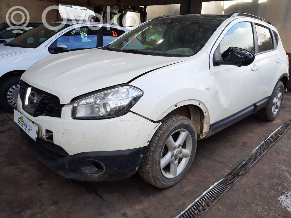 Qashqai Qashqai, Qashqai+2  86884JD00A