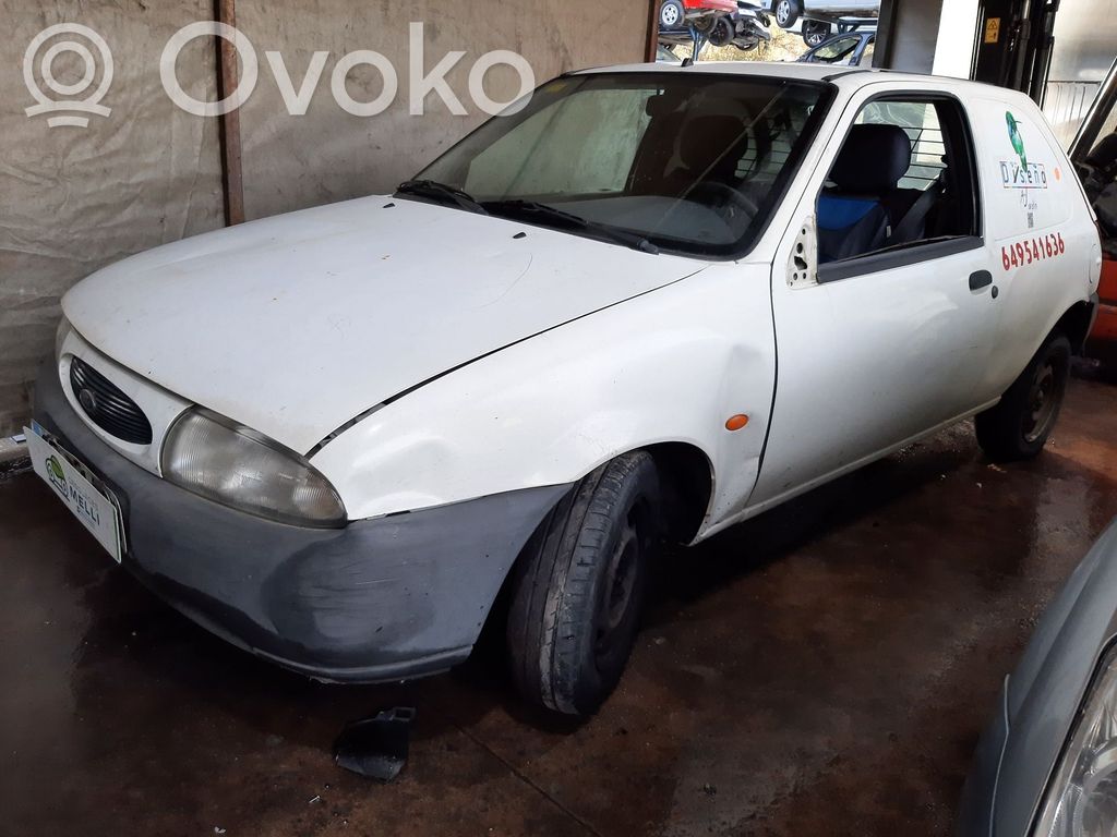 Fiesta Fiesta  96FB8200ACW