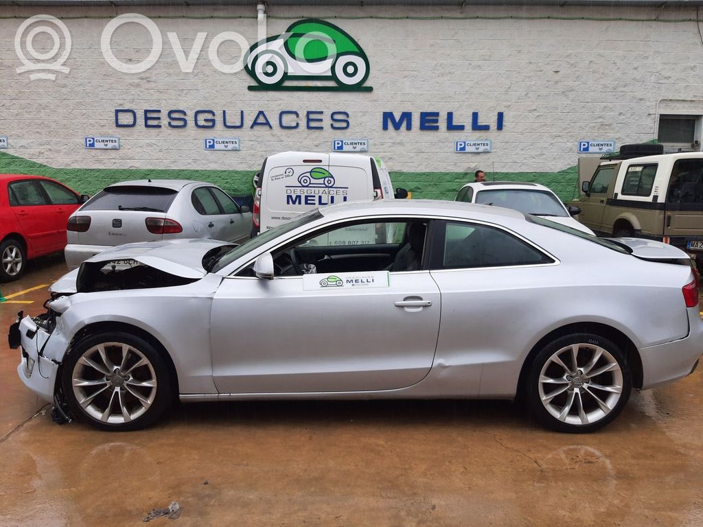 A5 Sportback 8TA A5, S5  89392242
