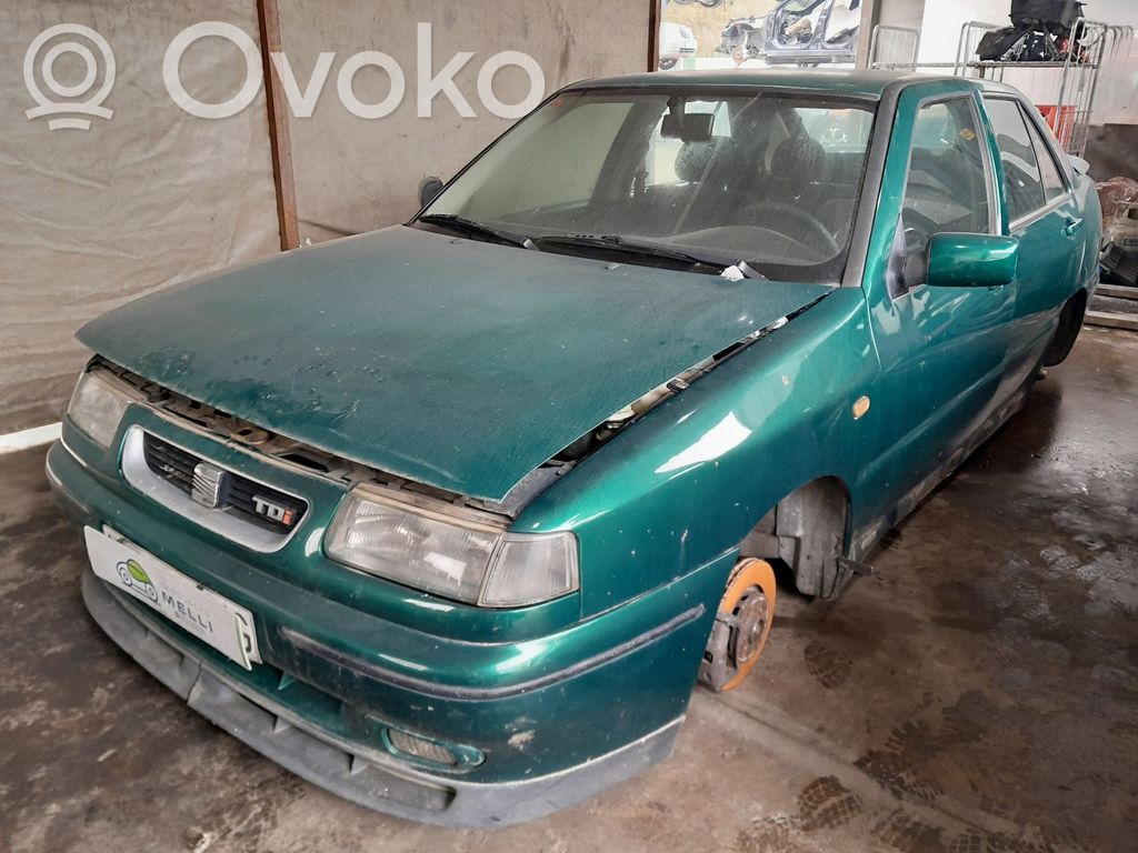 Toledo I (1L) Toledo  1L0959565