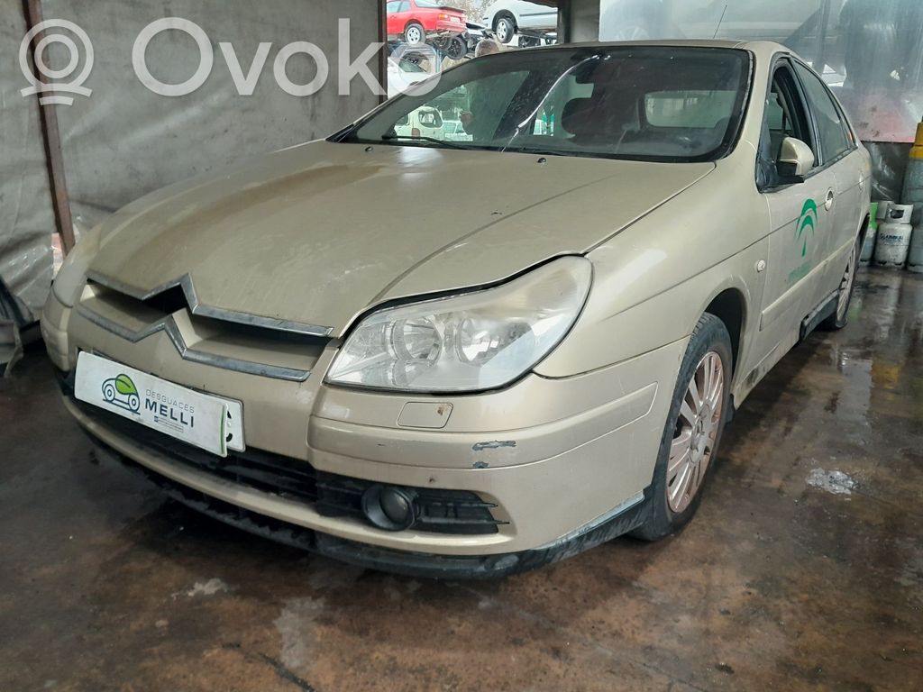 C5 C5, C5 Aircross  D1562C