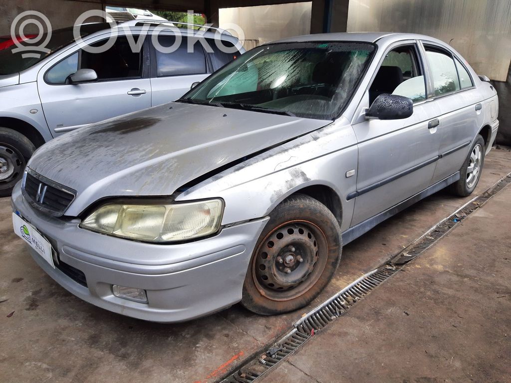 Accord Accord  HZSS1A