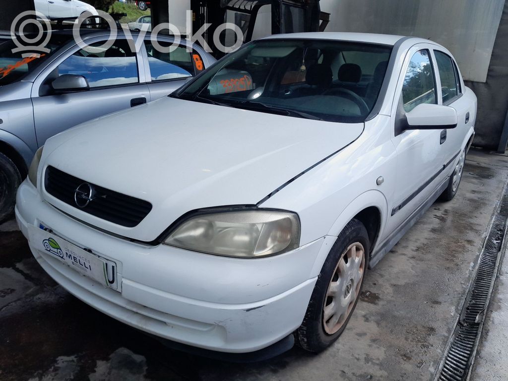 Astra G Astra  09130838
