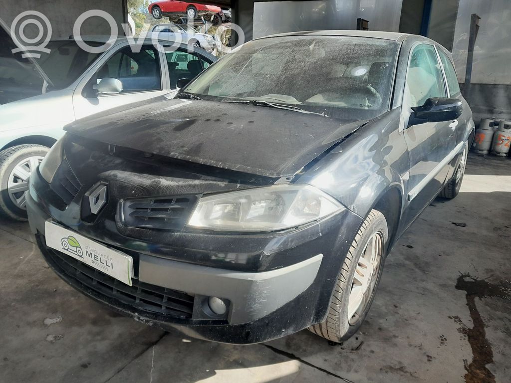 Megane II Megane  8200364015